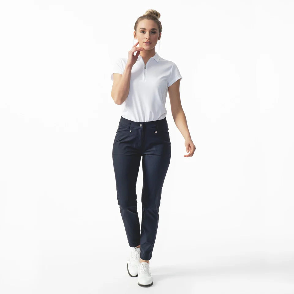 LYRIC PANTS 32 INCH - Navy