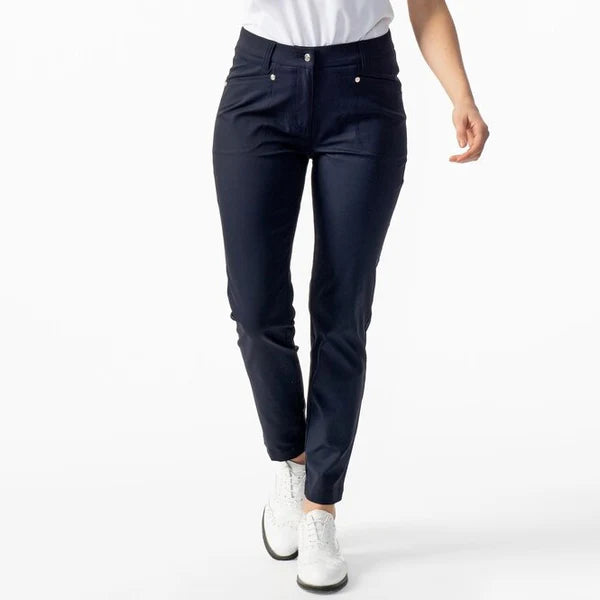 LYRIC PANTS 32 INCH - Navy