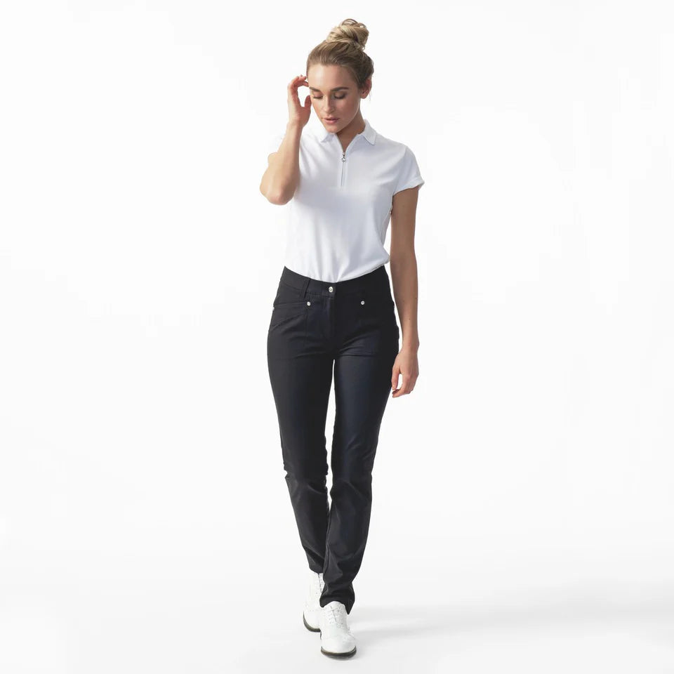 LYRIC PANTS 32 INCH - Black