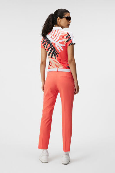 Jada Print Polo