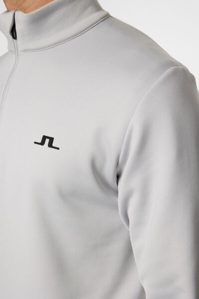 Aerial Quarter Zip Mid Layer