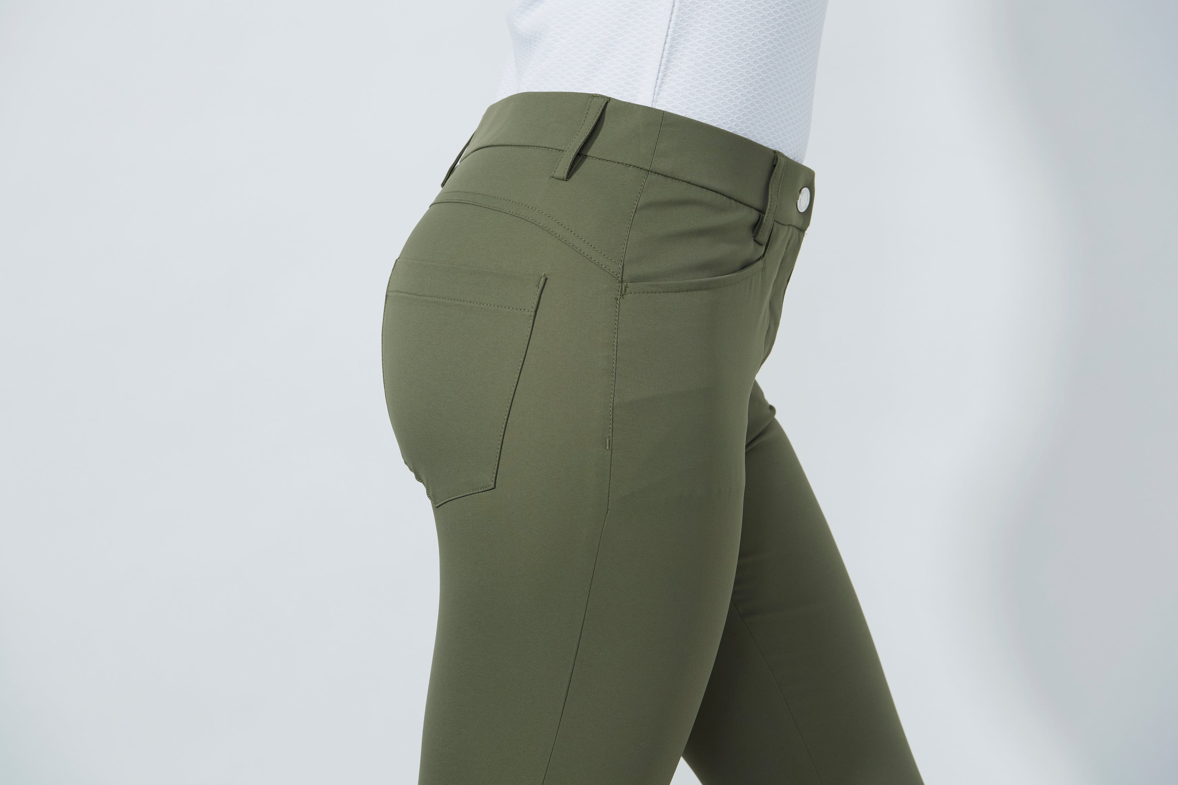 Lyric V2 pants 32 inch - Kalamata
