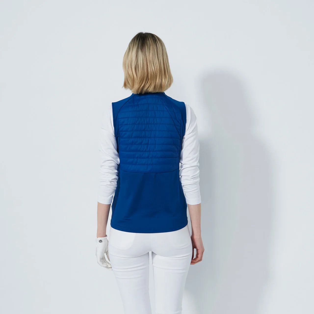 Allos Hybrid Vest - Bering sea
