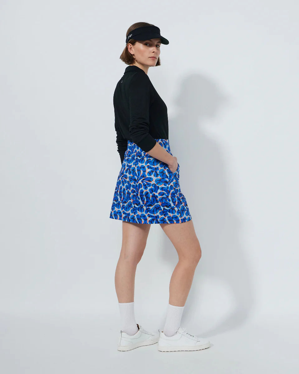 Sheermotion Skort 50 cm - Organic Illusion