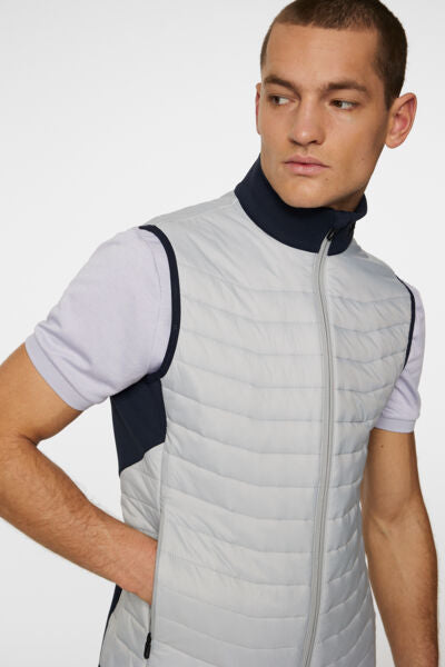 Holden Quilt Hybrid Vest