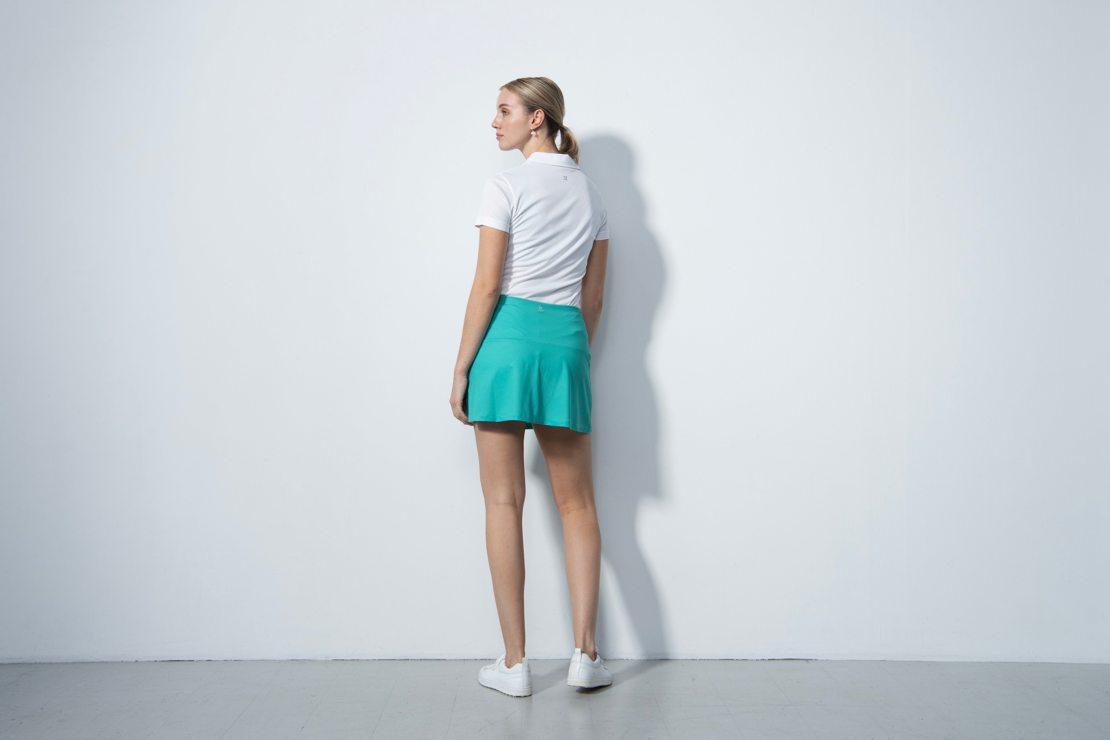 SHERLYN SKORT 38 CM