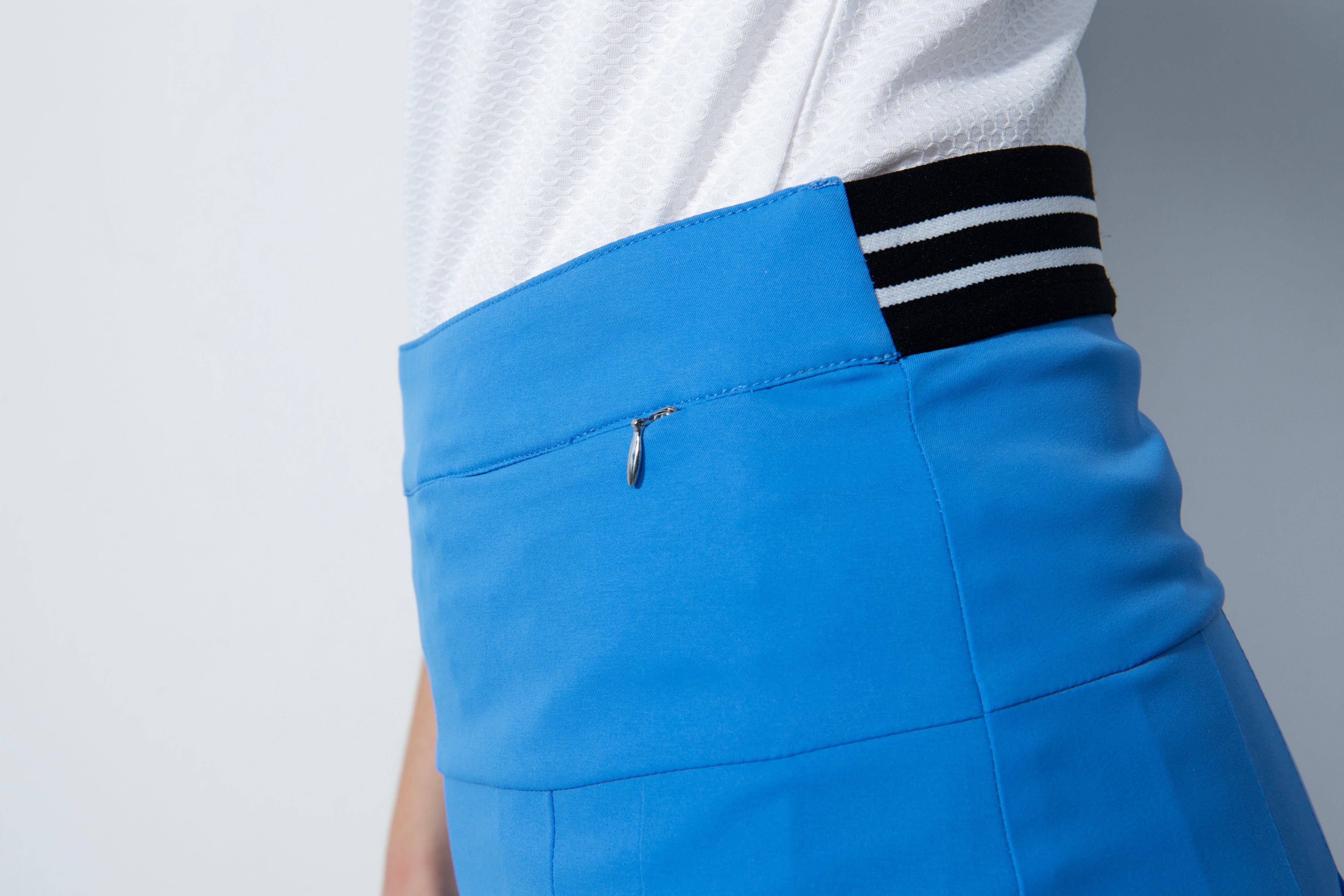 PESCARA SKORT 45CM