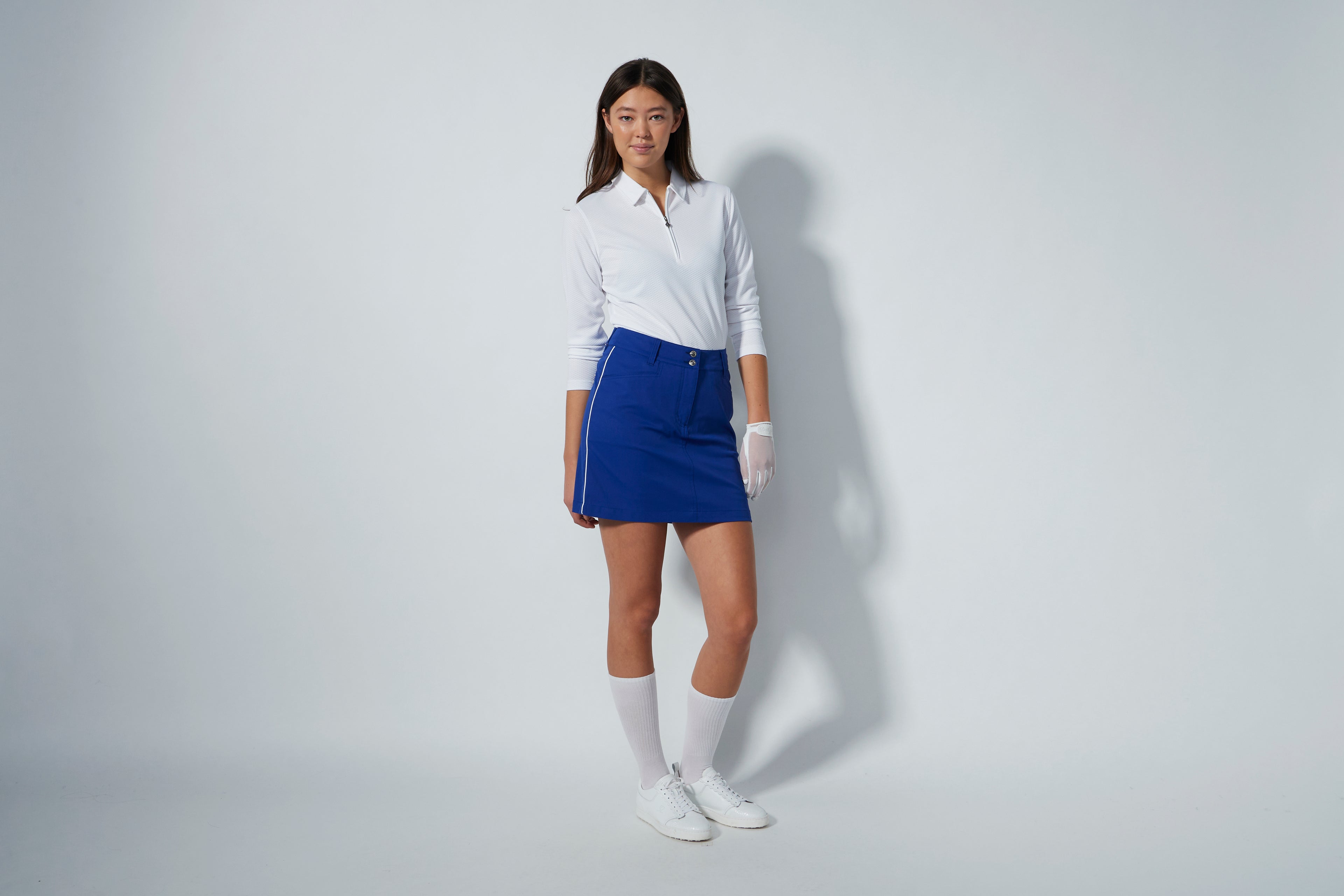 Glam Skort 45cm