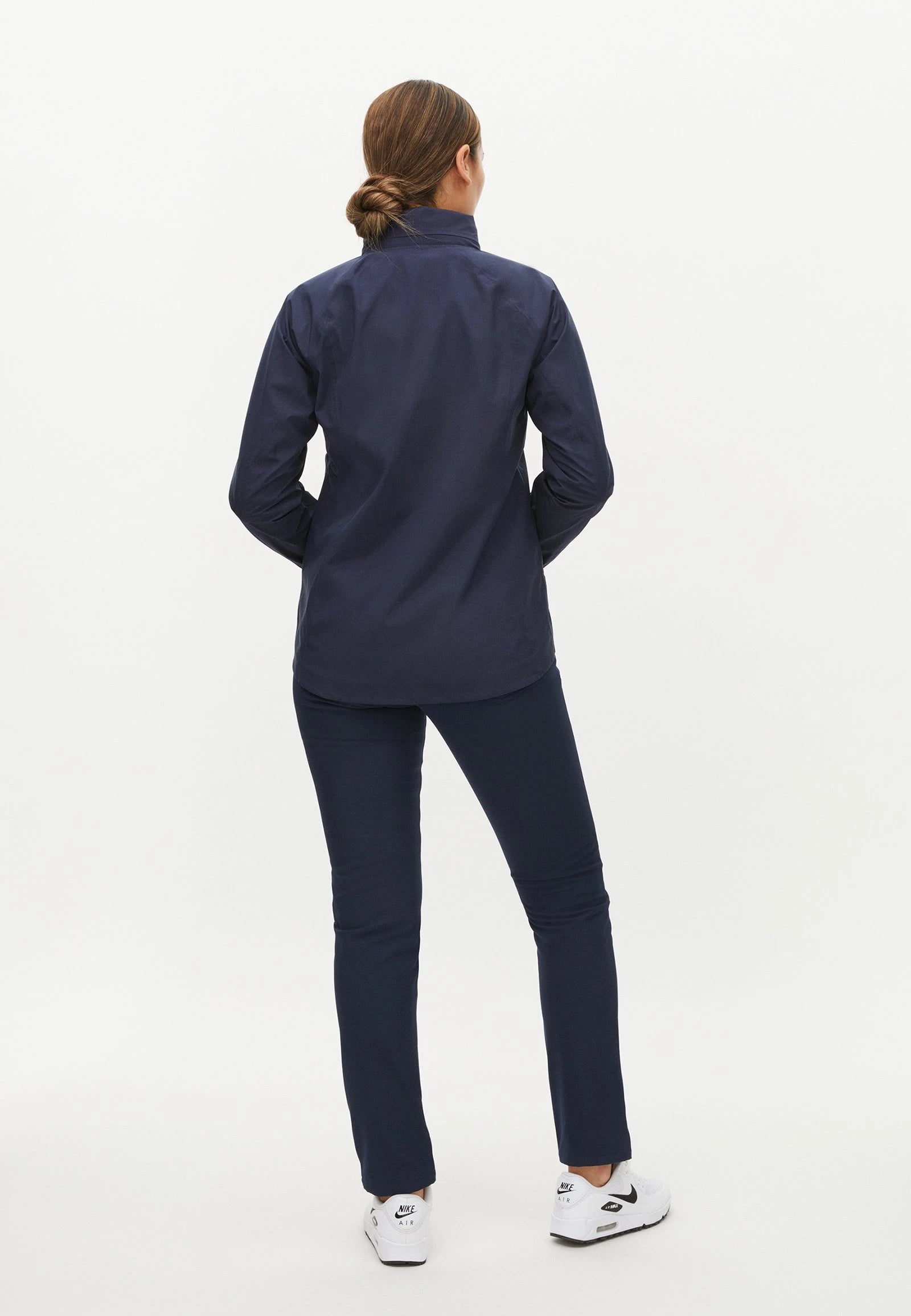 Storm Rain Jacket