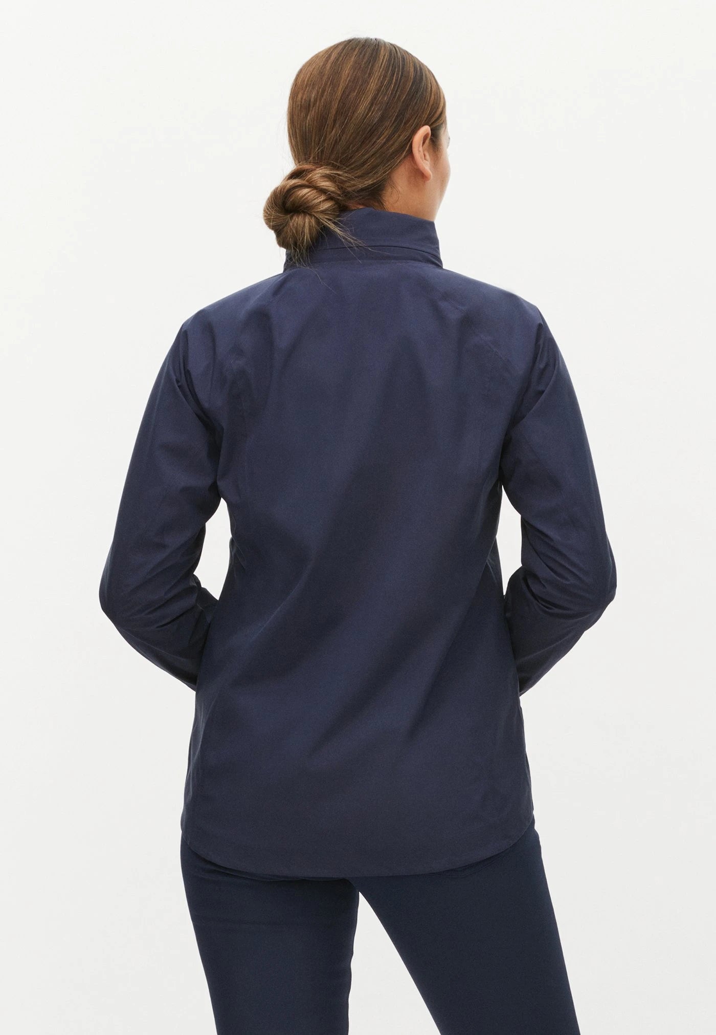 Storm Rain Jacket
