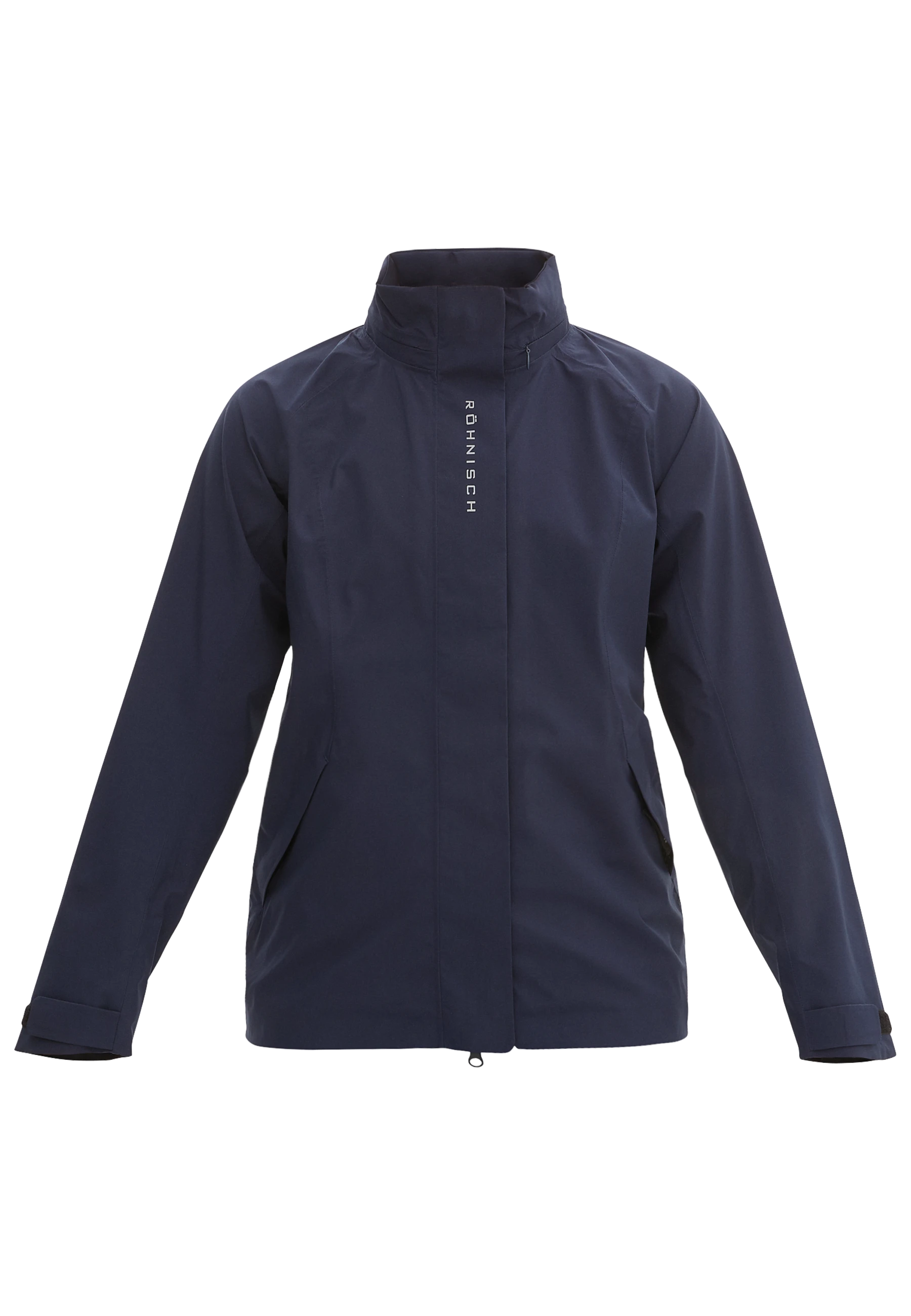 Storm Rain Jacket