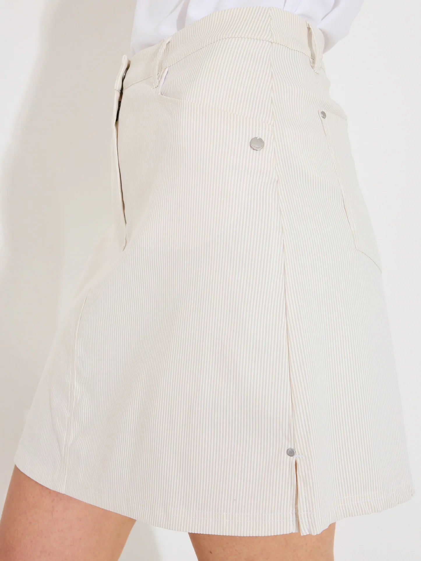 Lds Bovey skorts - lt.sand