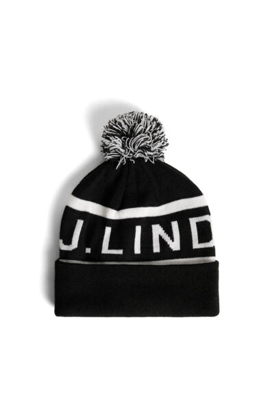 Stripe Beanie