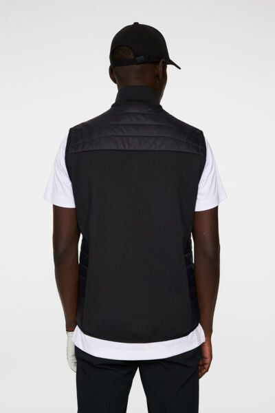 Holden Quilt Hybrid Vest