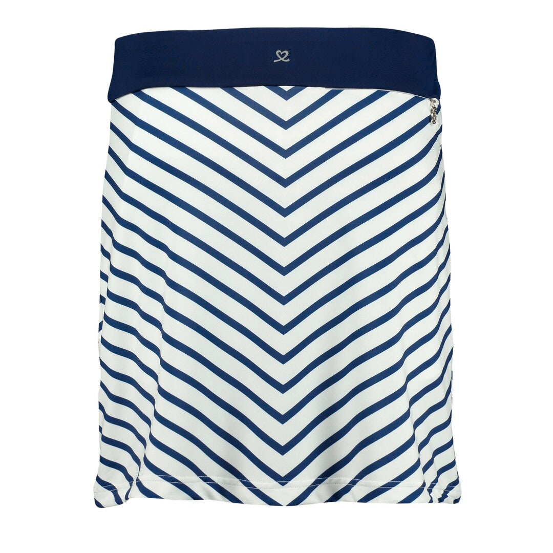 Salerno Skort 45cm