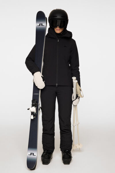 Rosario Pant - Black