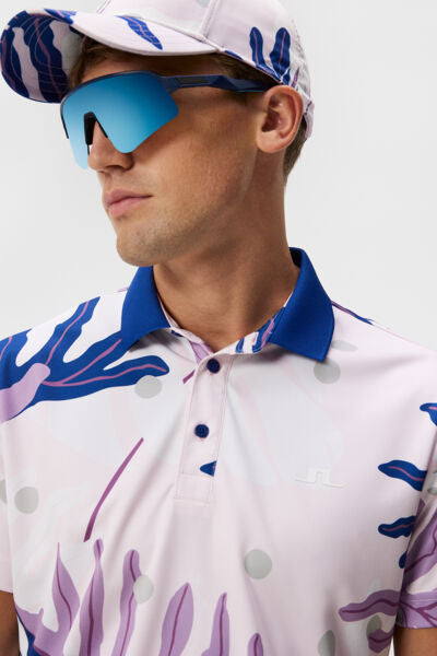 Martin Print Regular Fit