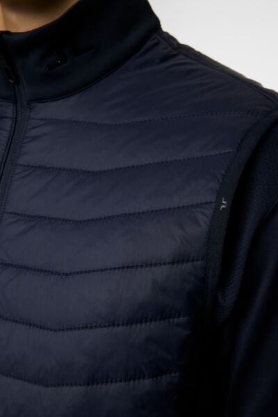 Holden Quilt Hybrid Vest