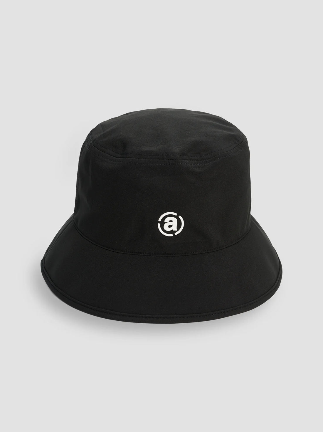 Lahinch rainhat - black