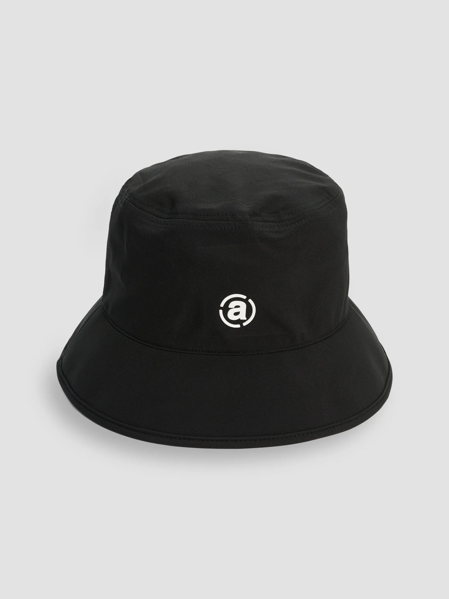 Lahinch rainhat - black