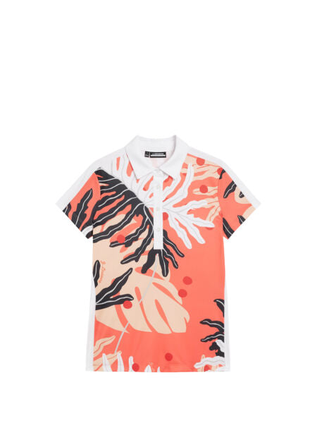 Jada Print Polo