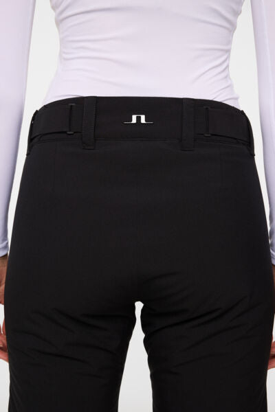 Rosario Pant - Black