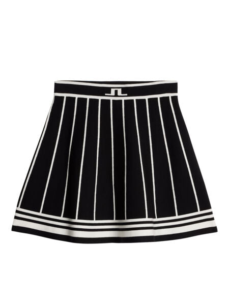 Irma Knitted Skirt
