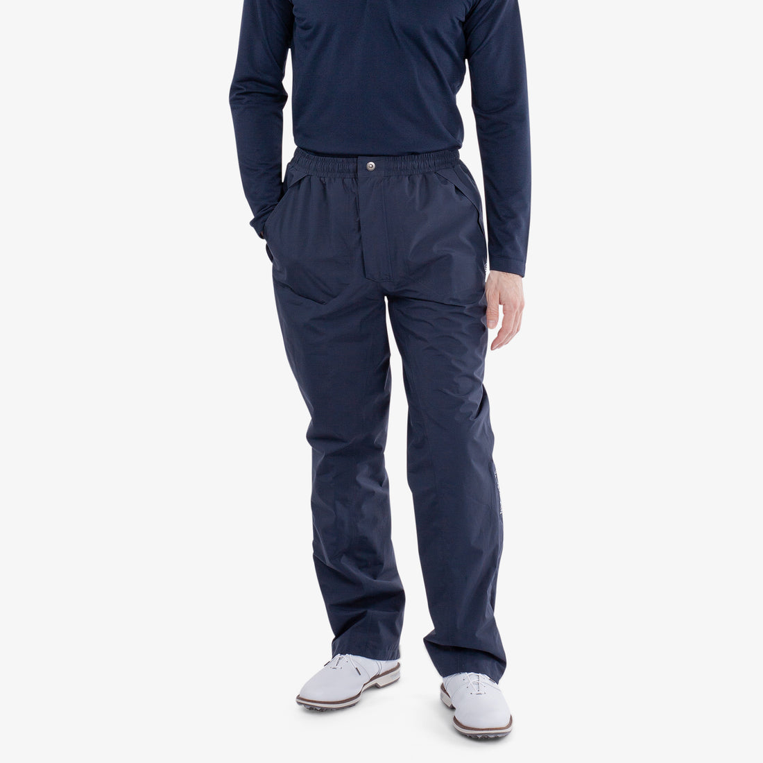 Andy - Navy