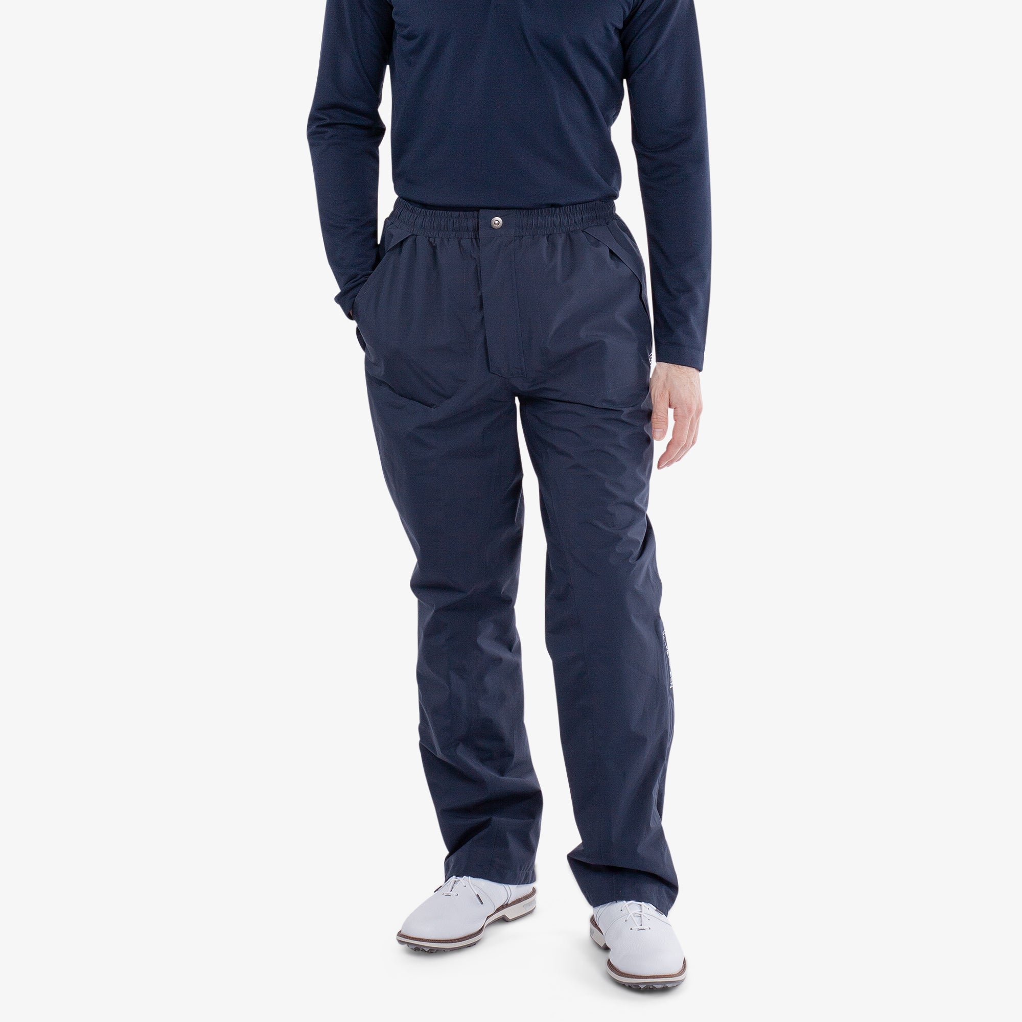 Andy - Navy