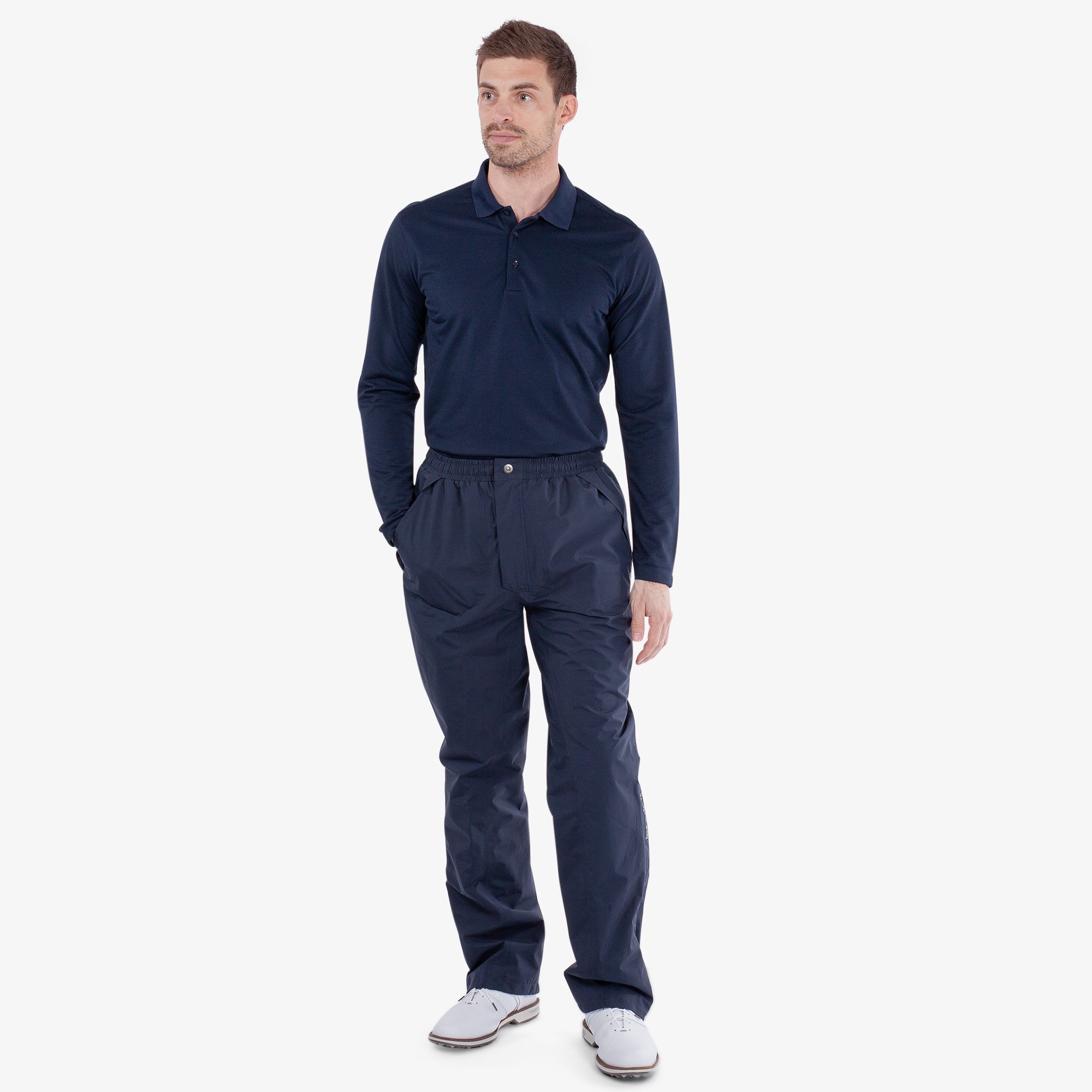 Andy - Navy