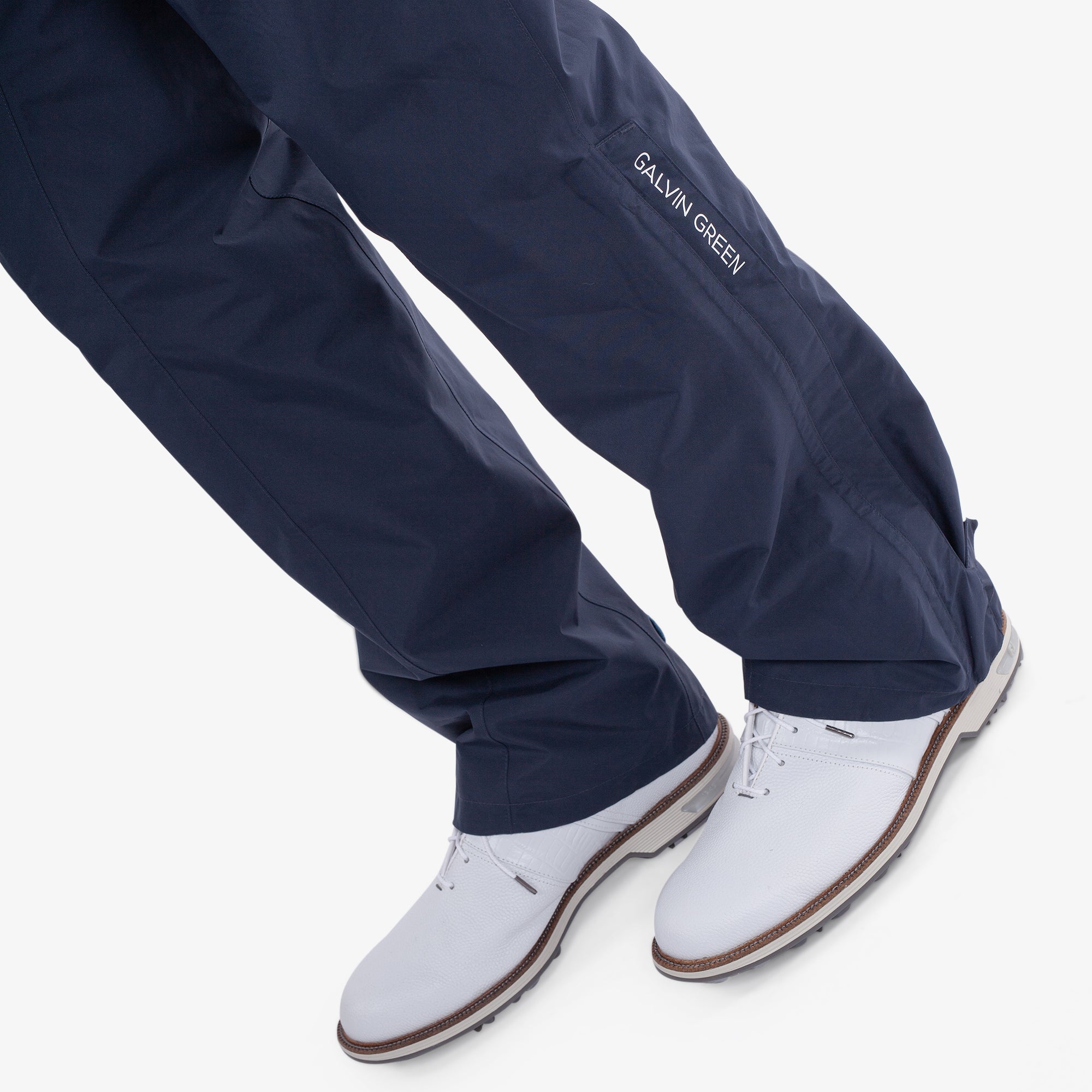 Andy - Navy