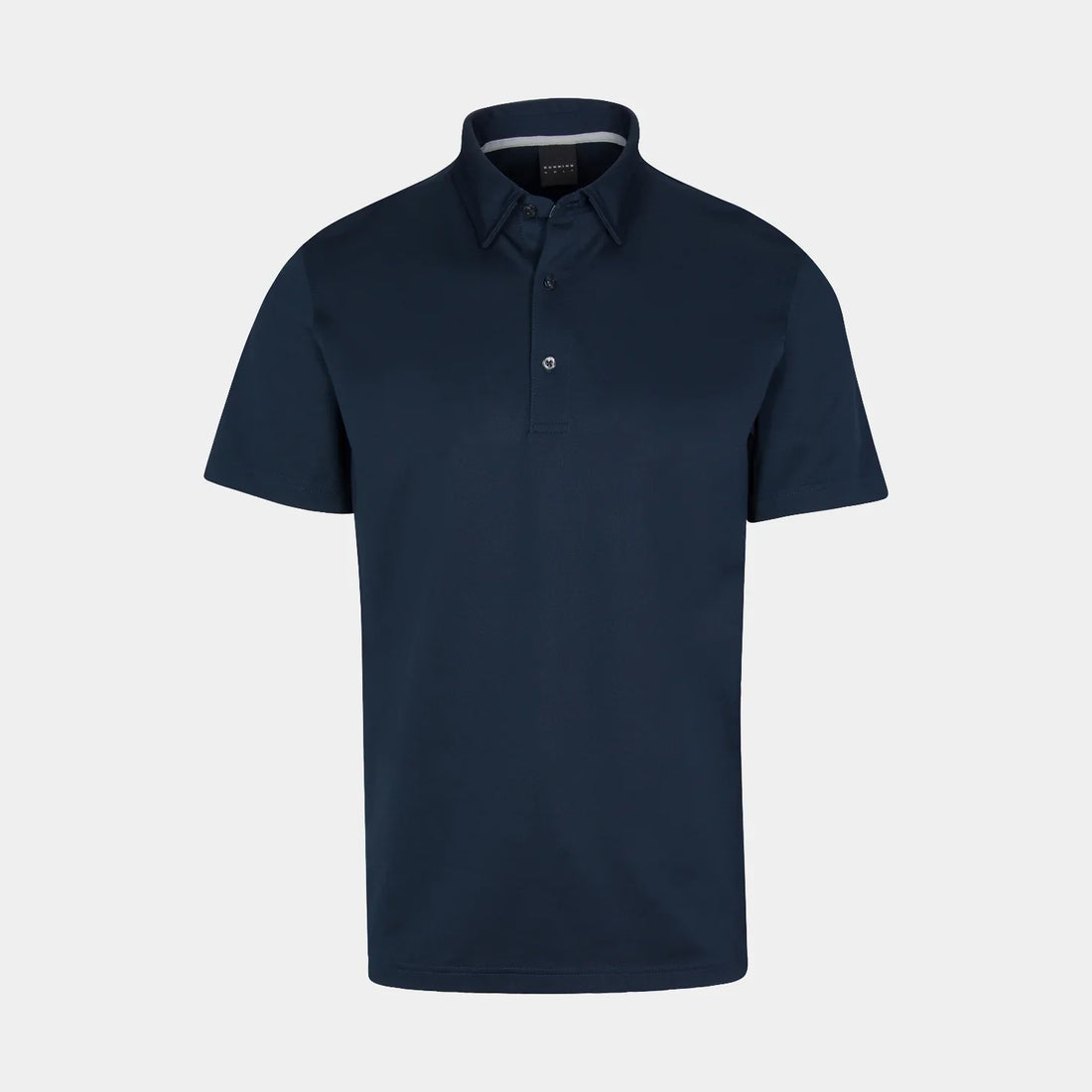 Player Pique Performance Polo - Halo