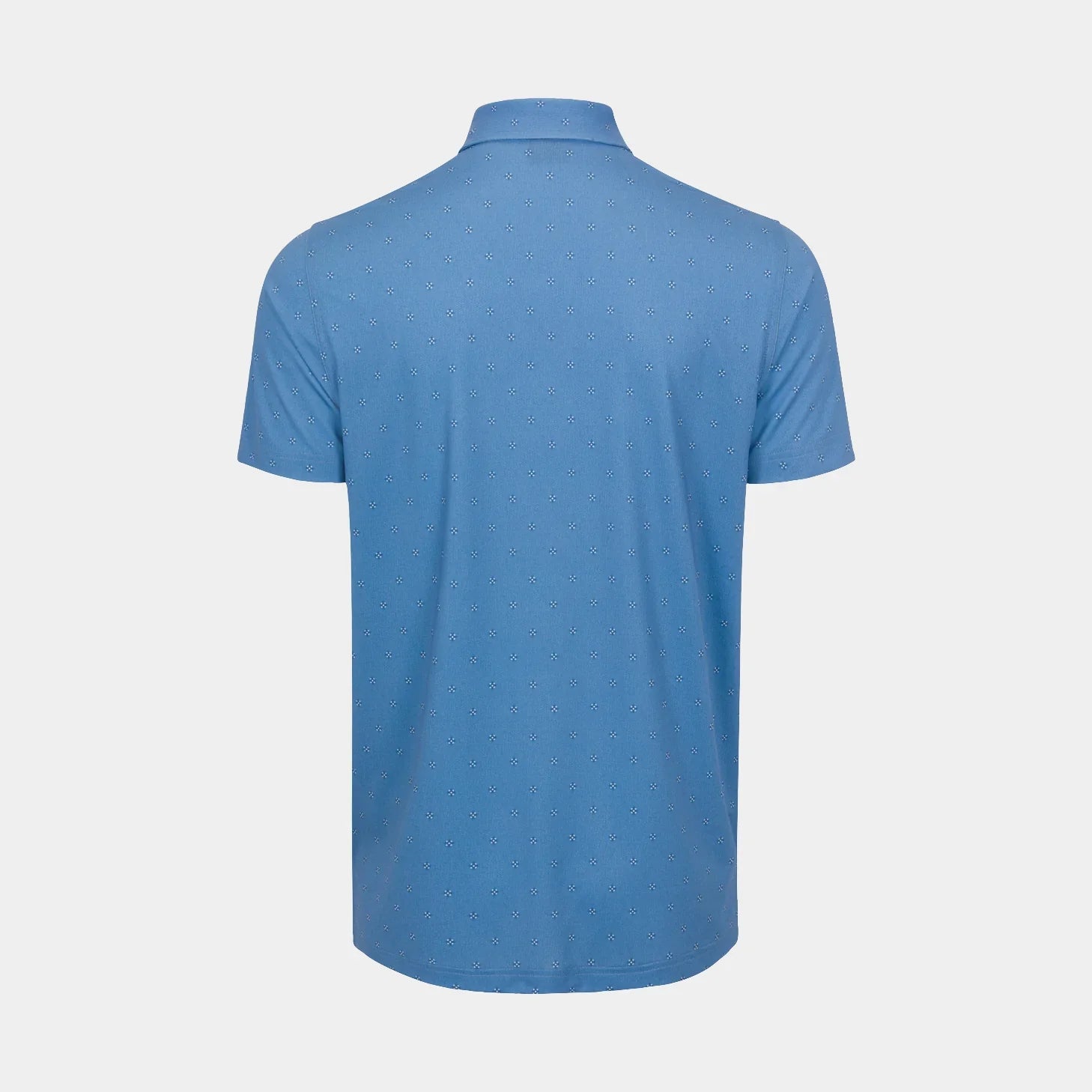 Kingsley Ventilated - Marina Blue