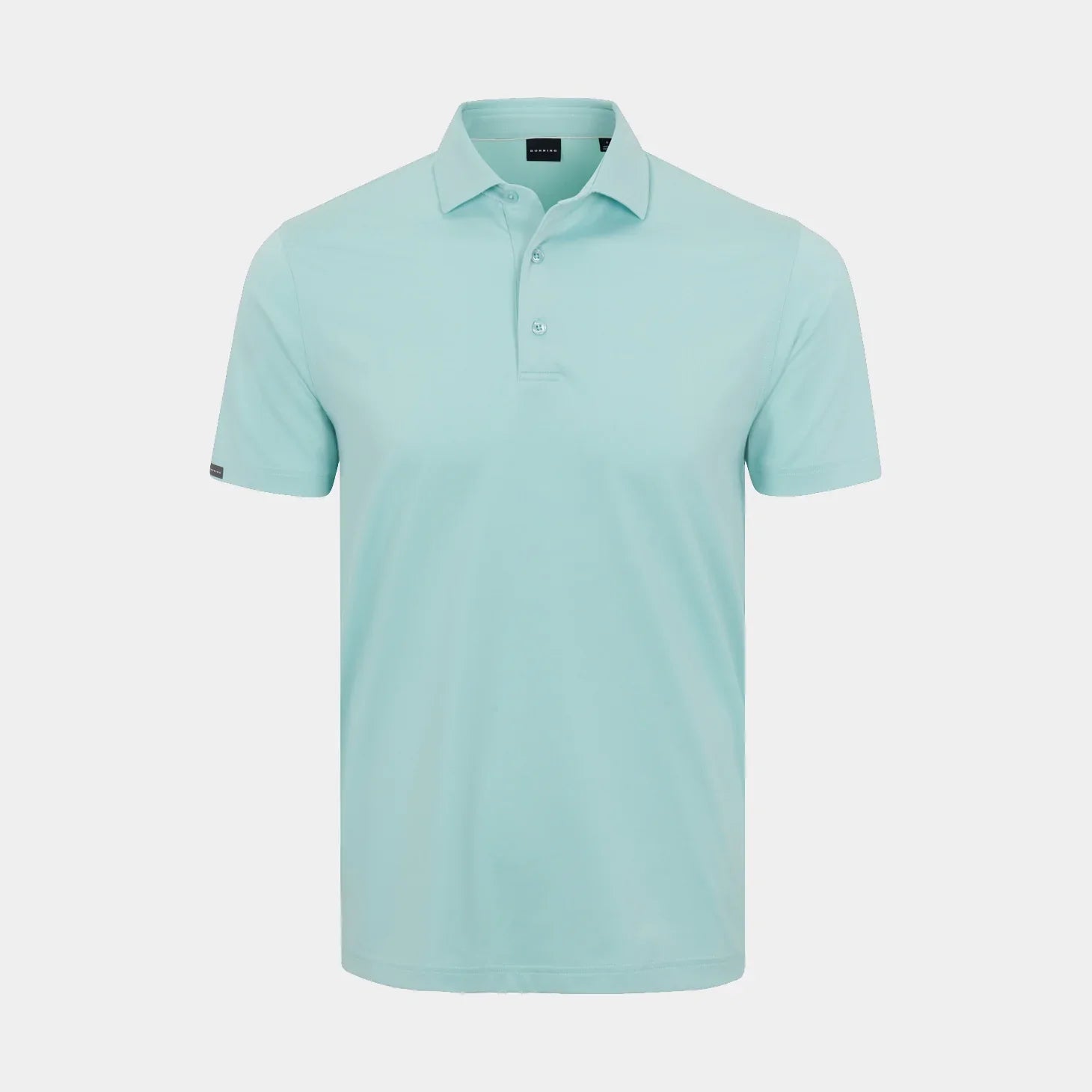 Player 2.0 Jersey Pe - Tile Blue