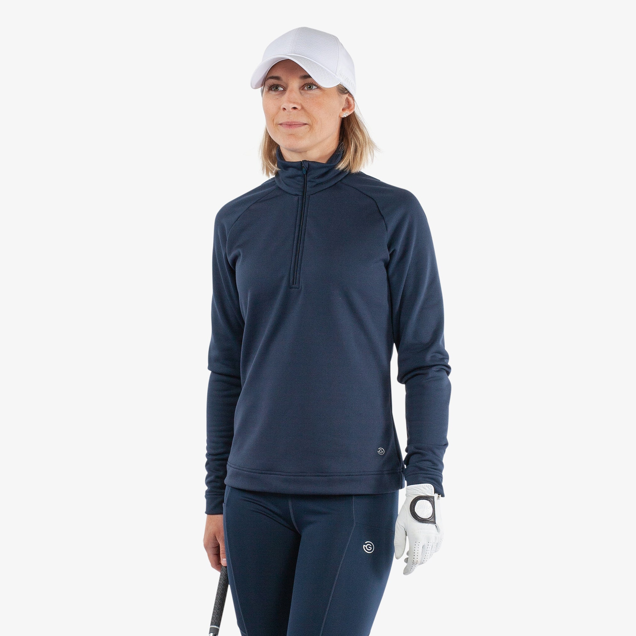 Dolly - Navy