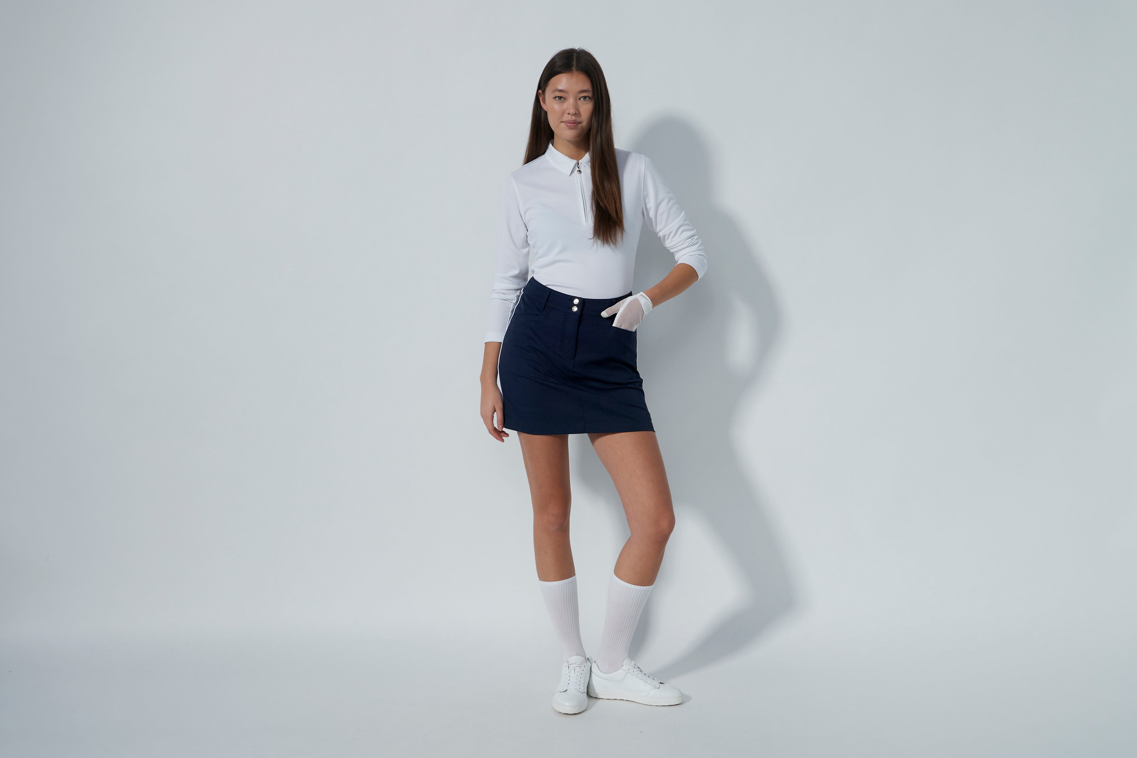 GLAM SKORT 52 CM