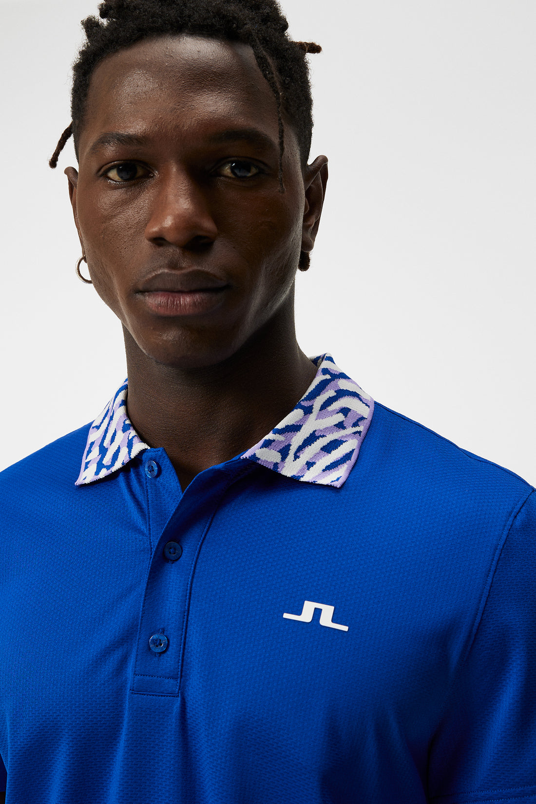 Glen Regular Fit Polo