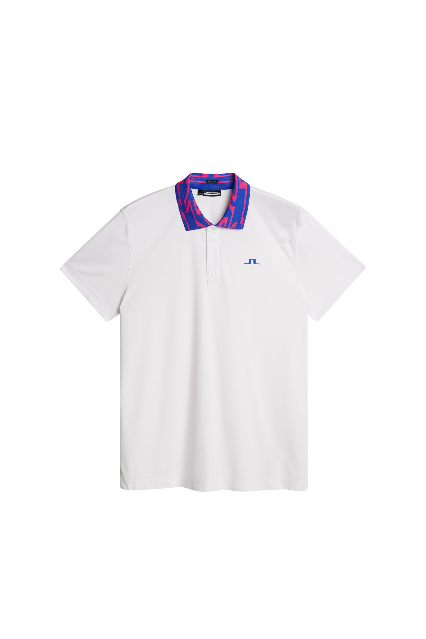 Glen Regular Fit Polo
