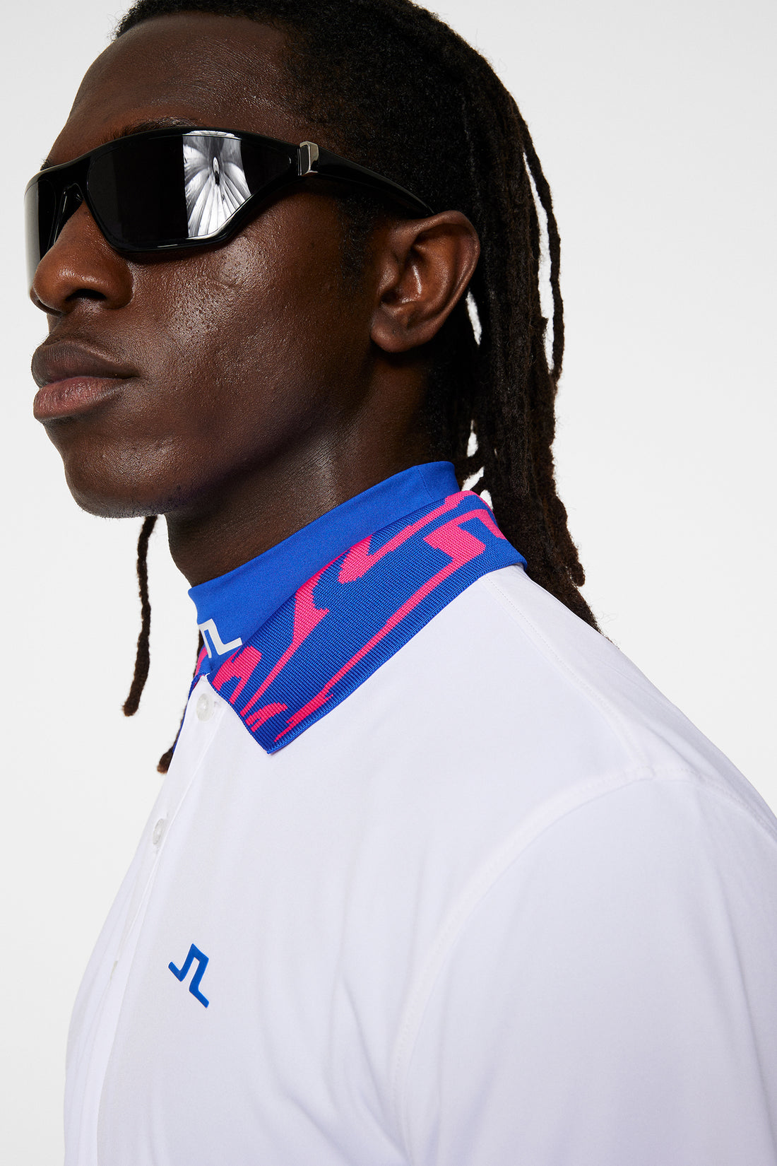 Glen Regular Fit Polo