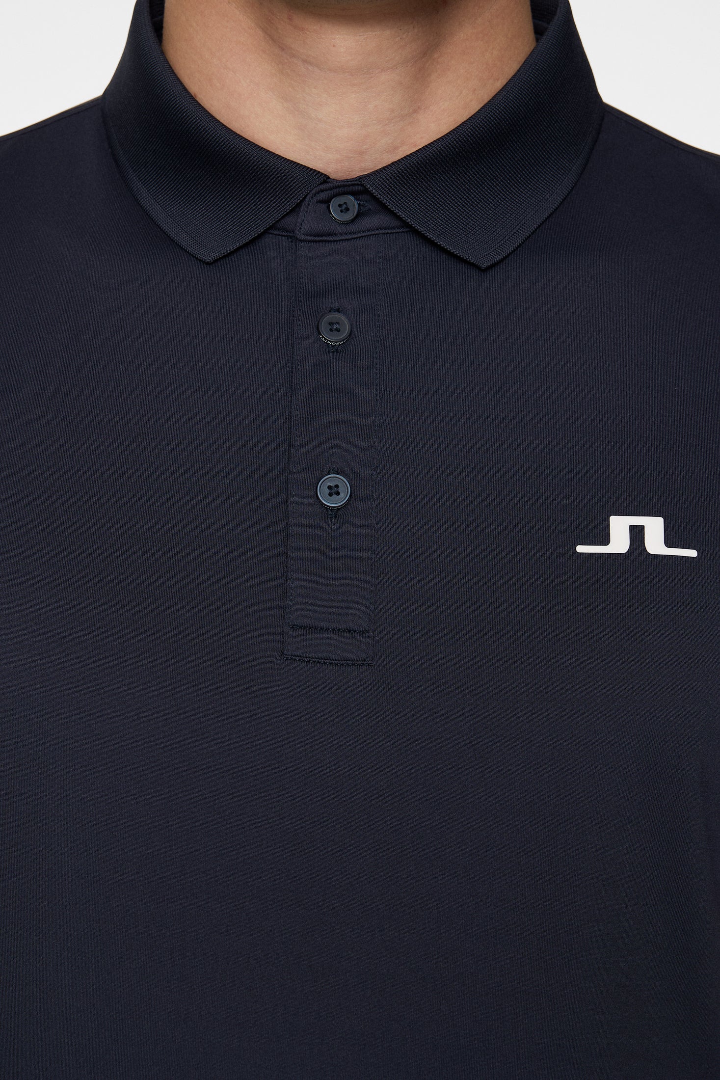 Bridge Polo - Navy