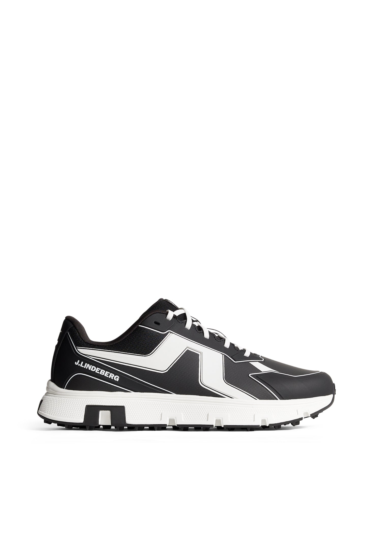 Vent 500 SE Golf Sneaker - Black