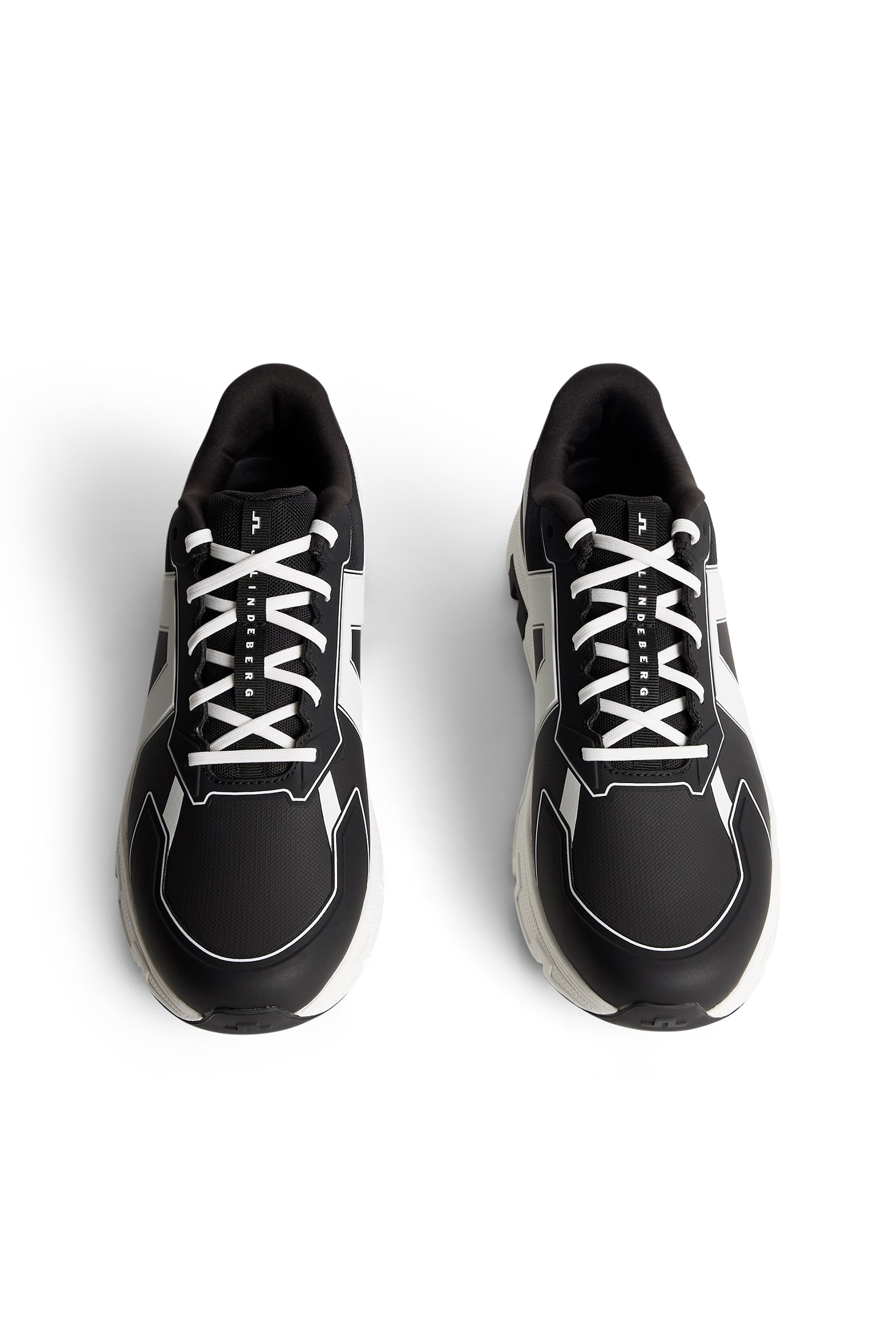 Vent 500 SE Golf Sneaker - Black