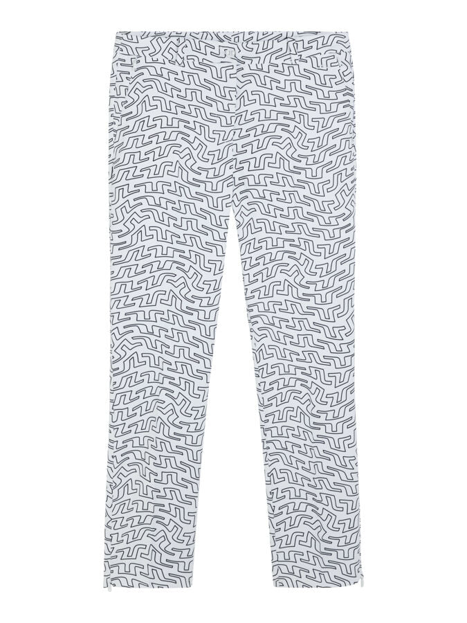 Pia Print Pant