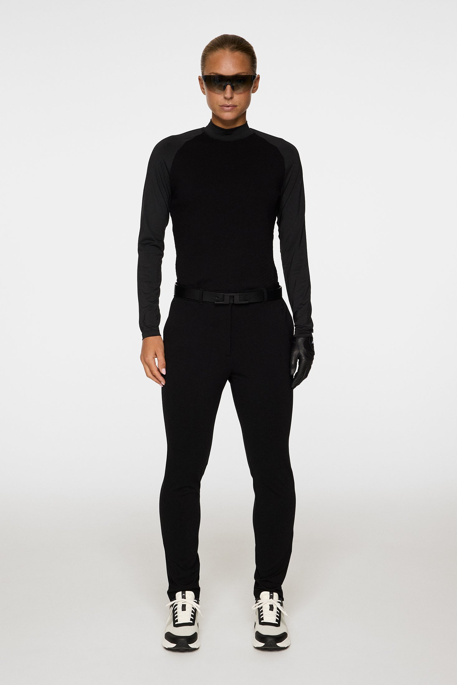 Malin Pant - Navy