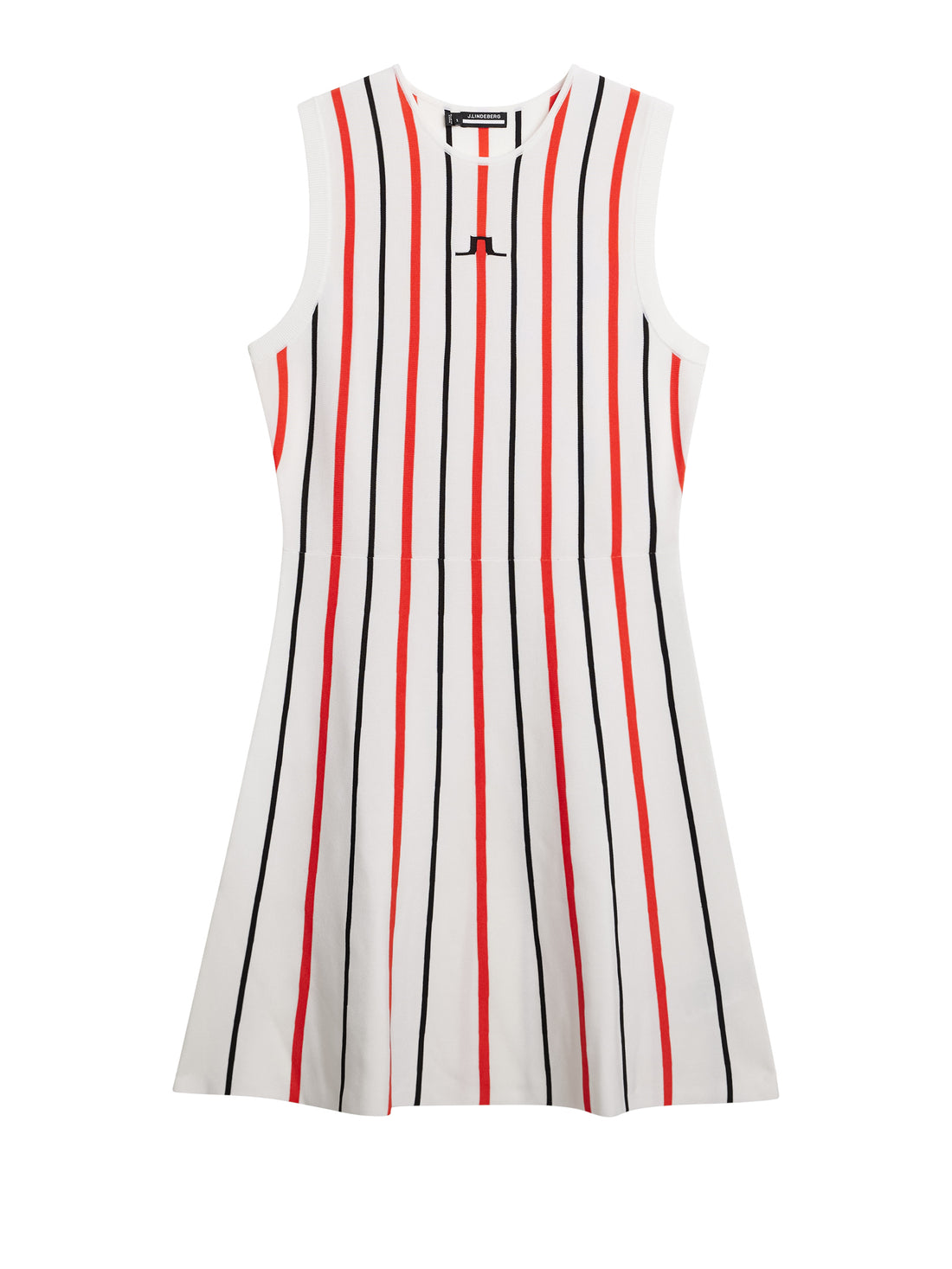 Kijana Knitted Dress