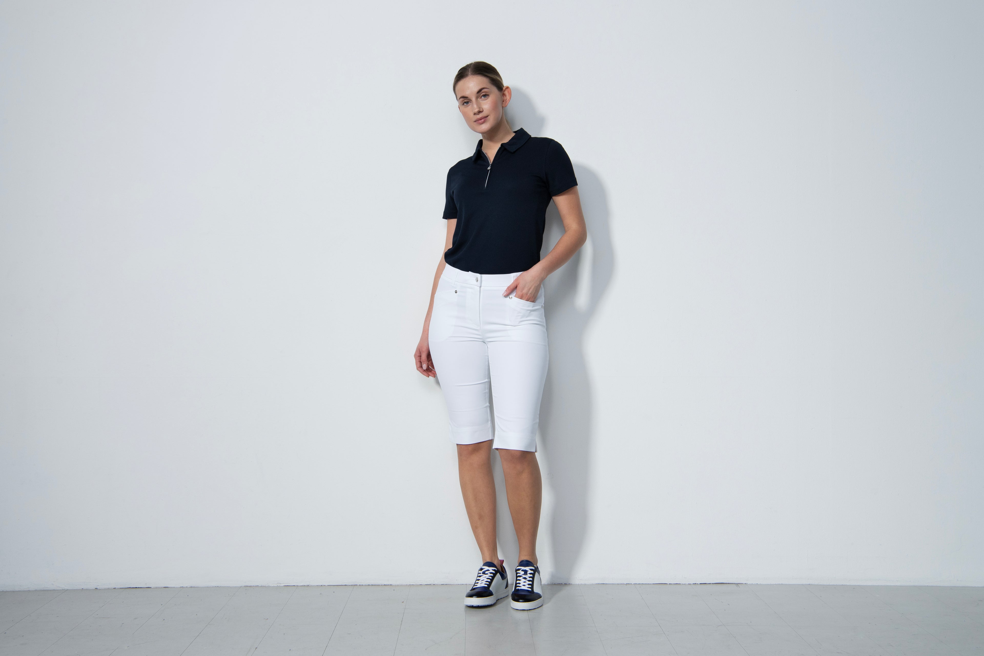 Lyric City Shorts