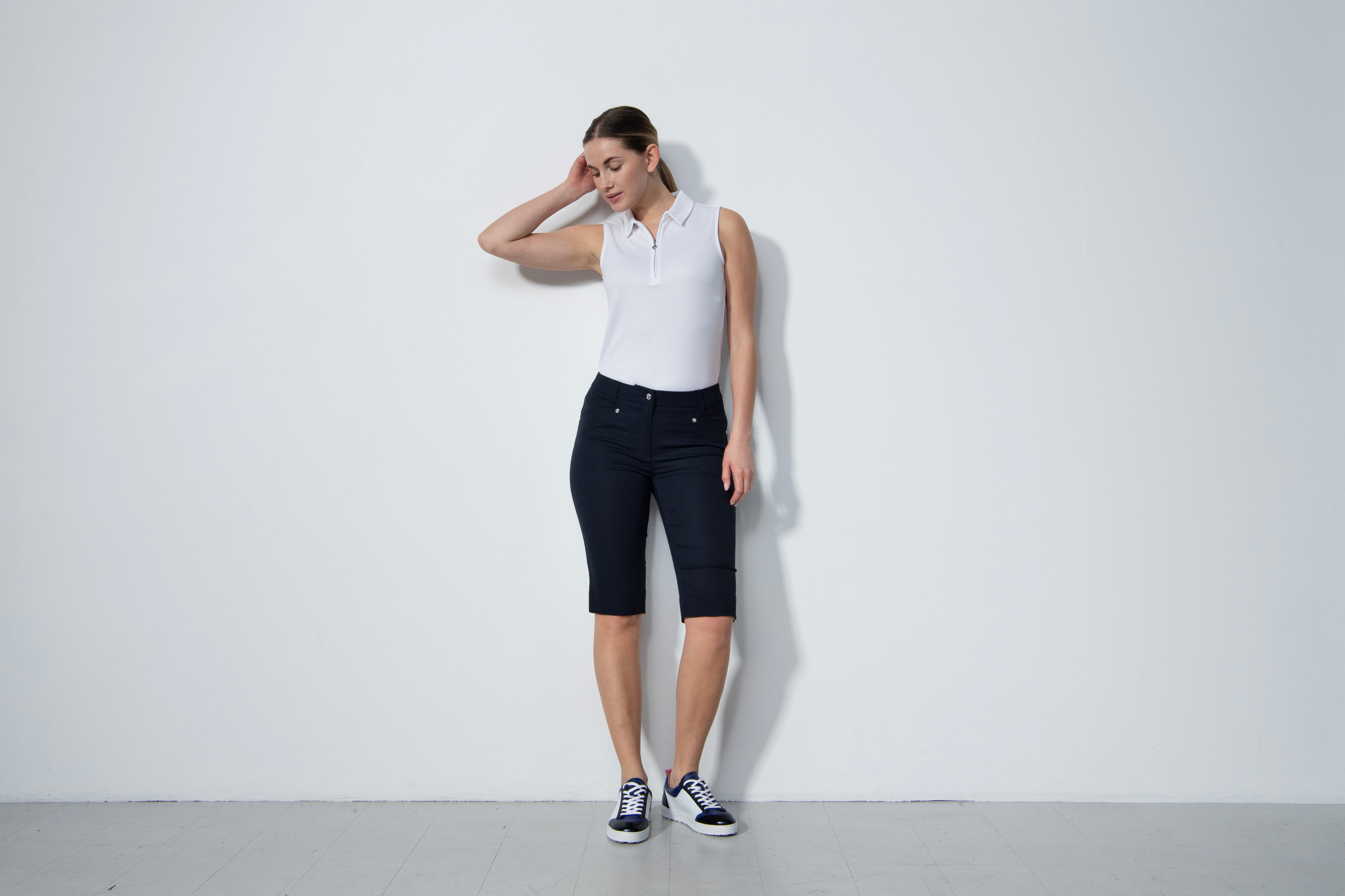 Lyric City Shorts