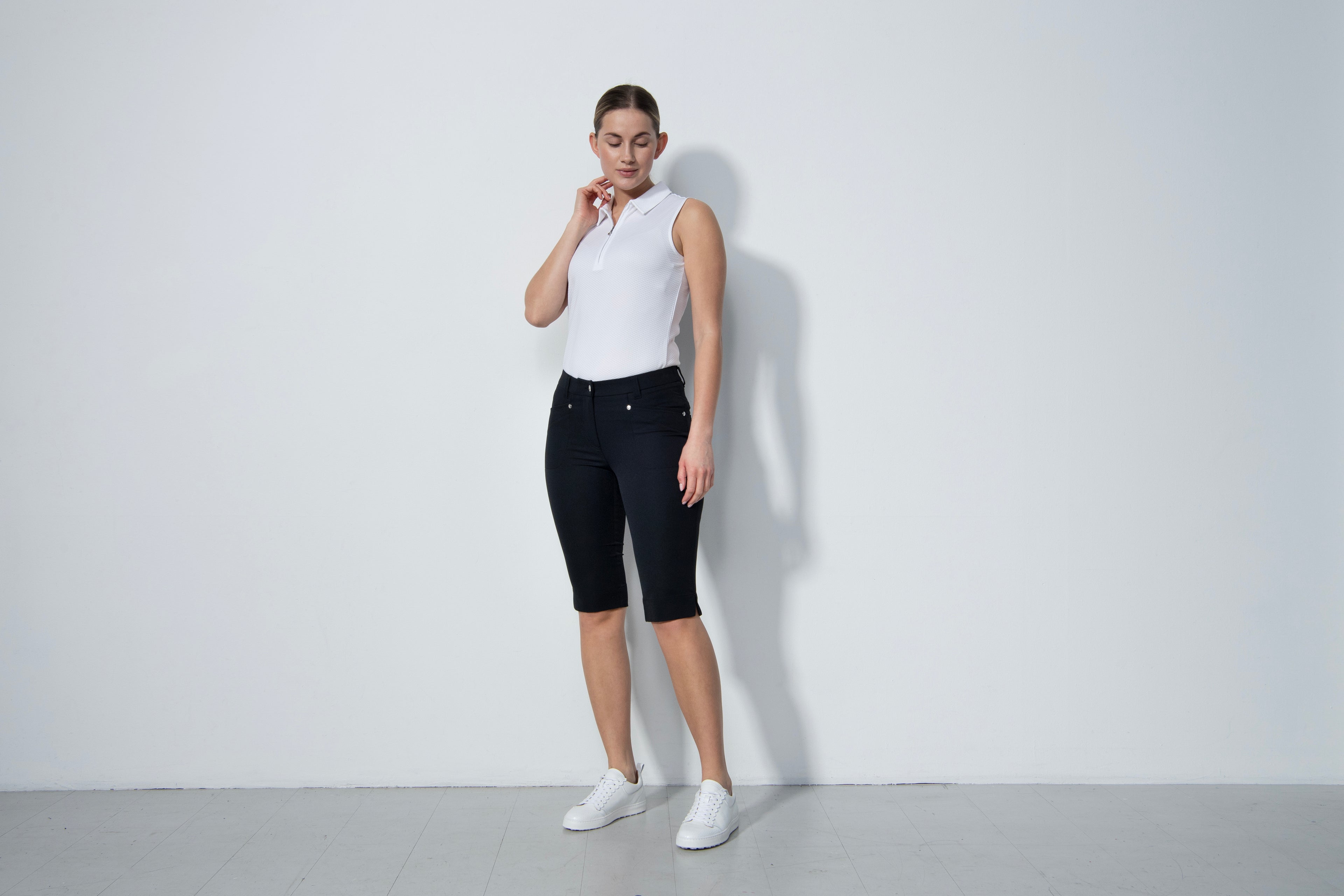 Lyric City Shorts