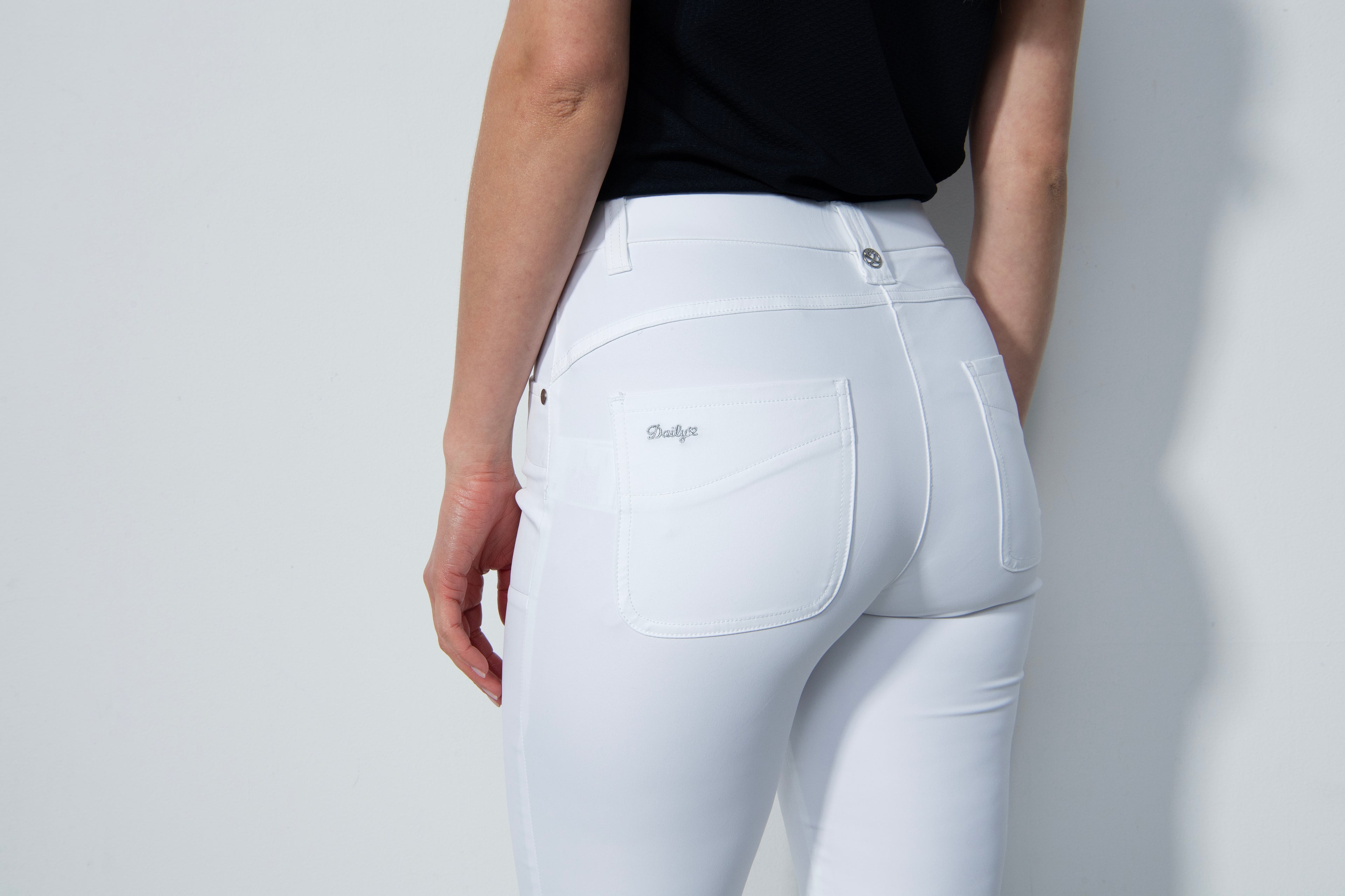 Lyric Pants 29 Inch