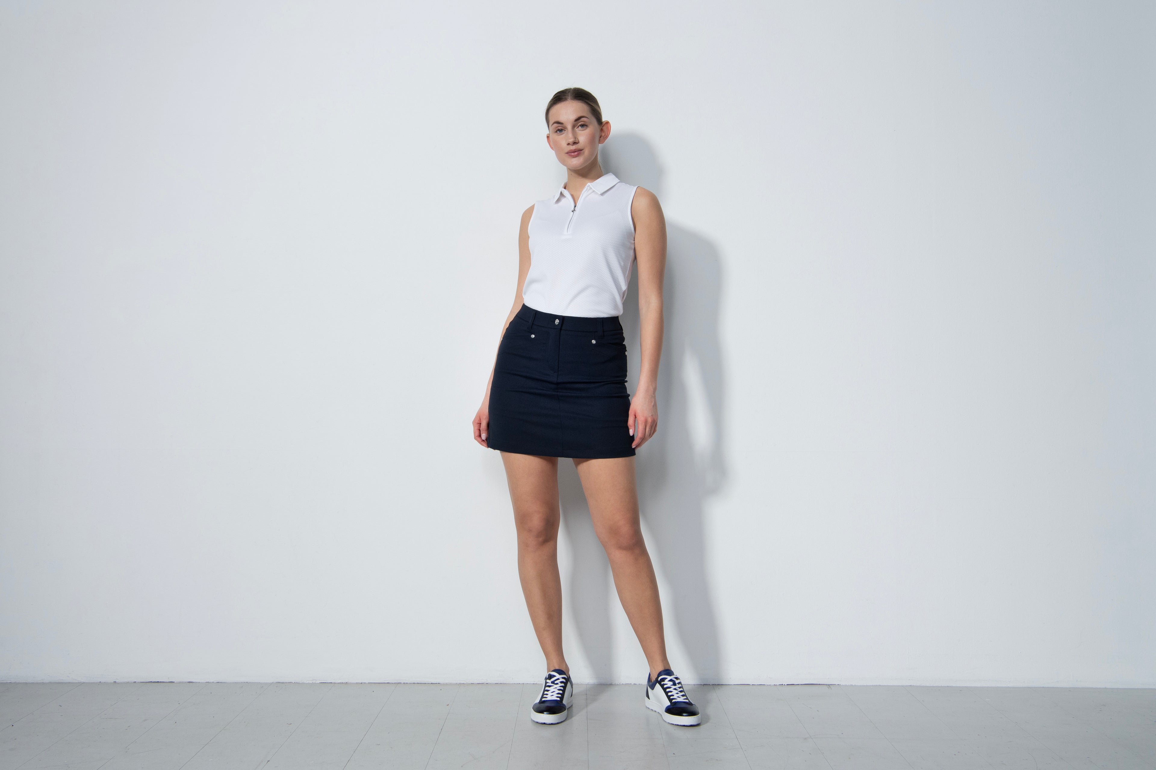 Lyric Skort 45cm